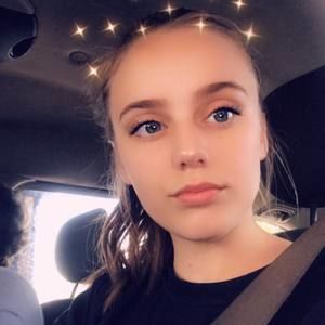 Meet your Posher, Jacquelyn